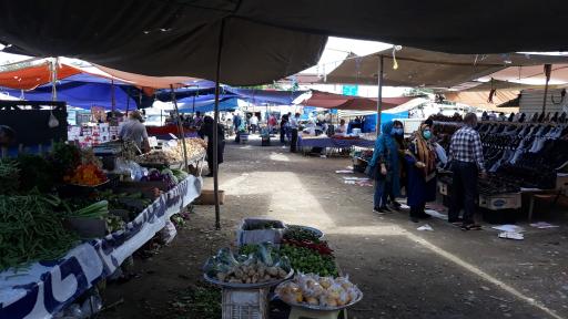 عکس 2 — پنجشنبه بازار کلاچای