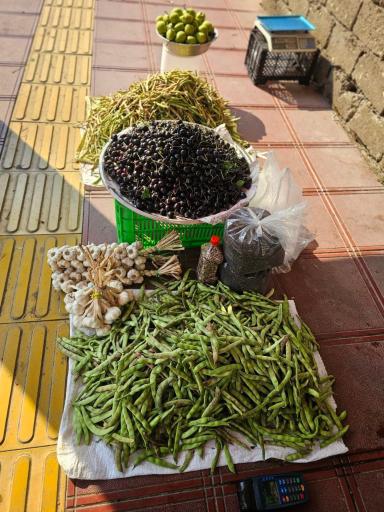 عکس 3 — پنجشنبه بازار کلاچای