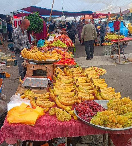 عکس 4 — پنجشنبه بازار کلاچای
