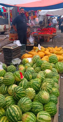 عکس 5 — پنجشنبه بازار کلاچای