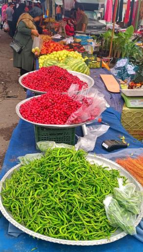 عکس 6 — پنجشنبه بازار کلاچای