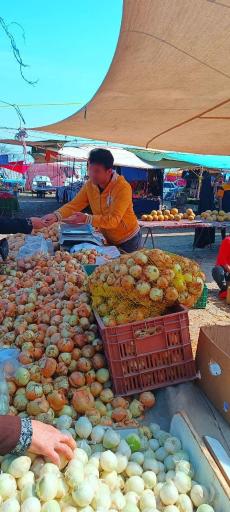 عکس 9 — پنجشنبه بازار کلاچای