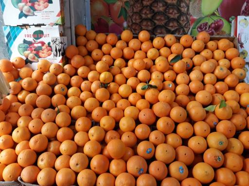 عکس 2 — سوپر میوه تک اردیبهشت