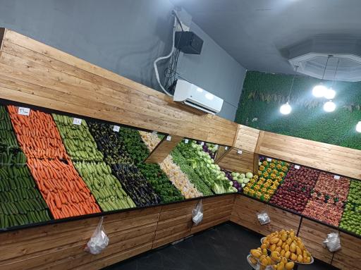 عکس 3 — حاجی ارزونی امیر آباد