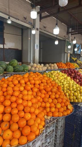 عکس 4 — بازار روز قدمگاه