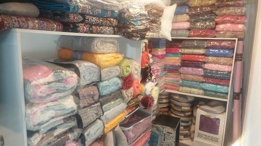 عکس 3 — پرده سرای آنتیک