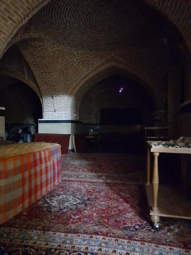 مسجد ملک آباد