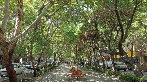 ایستگاه دوچرخه
