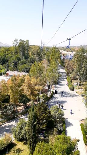 ایستگاه اول تله سیژ ناژوان