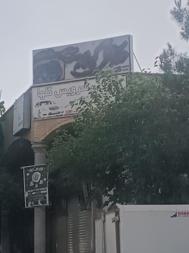 تاکسی سرویس گلها