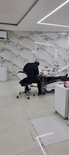 درمانگاه دندانپزشکی شبانه روزی دشتستان