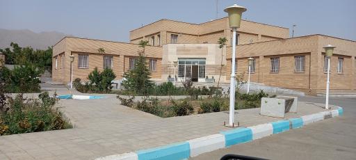 درمانگاه دیزیچه