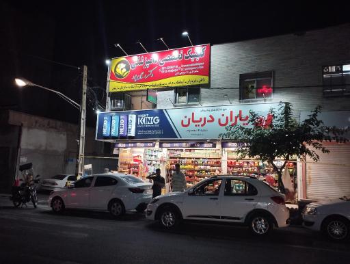 کلینیک دامپزشکی دکتر رحیمی پور