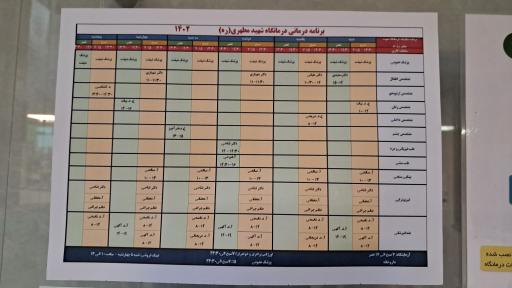 درمانگاه کوثر ولایت