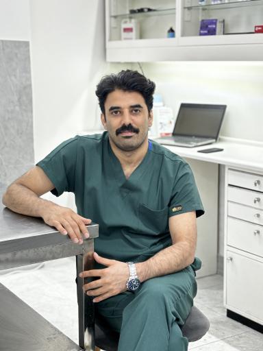دامپزشکی دنا