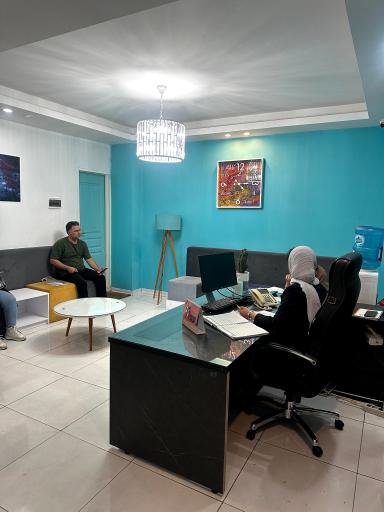 عکس 1 — کلینیک ترنج