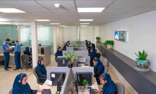 عکس 2 — موبایل ۱۴۰