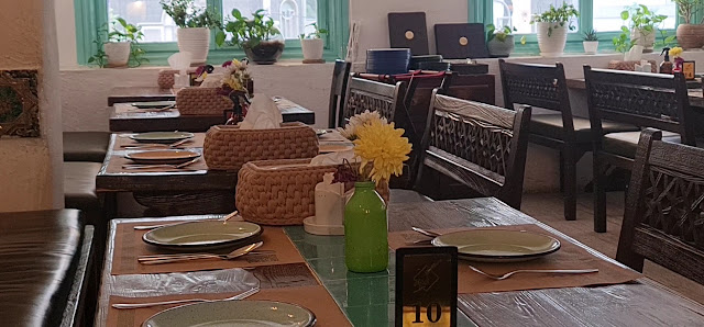 عکس 4 — رستوران گیلانه