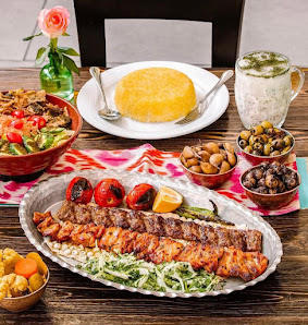 عکس 6 — رستوران گیلانه