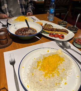 عکس 8 — رستوران گیلانه
