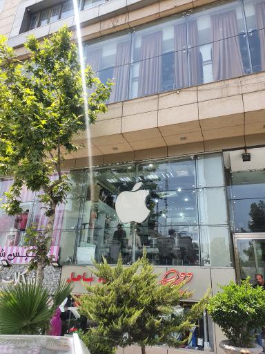 عکس 2 — اپل خلیج فارس