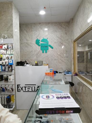 عکس 2 — فیکس تل