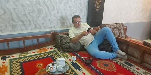 عکس 1 — رستوران و سفره خانه سنتی ارم آتشگاه