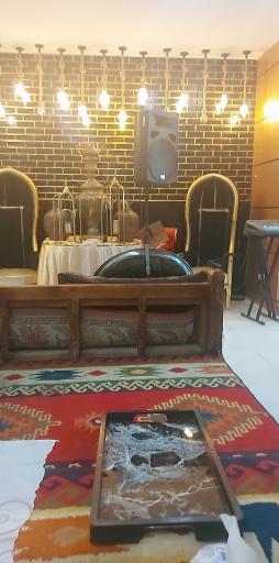 عکس 2 — رستوران و سفره خانه سنتی ارم آتشگاه