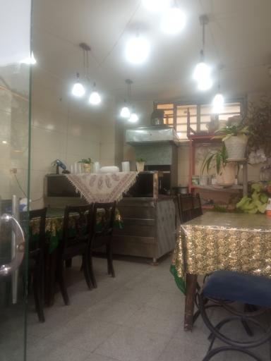 عکس 3 — کترینگ و تهیه غذای مهرثامن