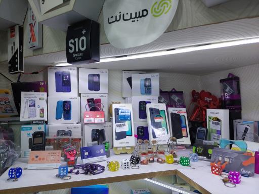 عکس 8 — موبایل یک صفری