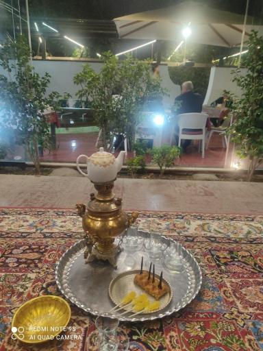 عکس 8 — رستوران شب نشین