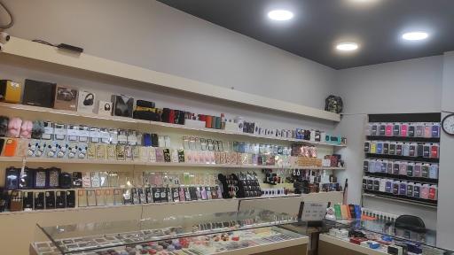 عکس 1 — موبایل لند