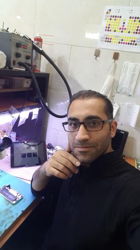 موبایل بهمن
