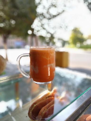 عکس 5 — آبمیوه، بستنی و فالوده شهریور