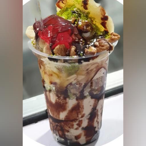 عکس 7 — آبمیوه، بستنی و فالوده شهریور