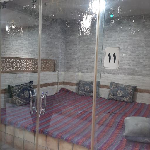 عکس 2 — رستوران دربند کوچولو