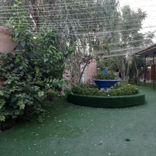 عکس 3 — رستوران دربند کوچولو
