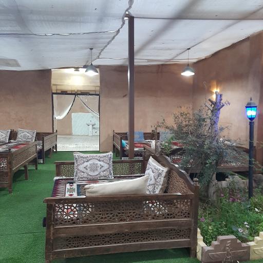 عکس 4 — رستوران دربند کوچولو