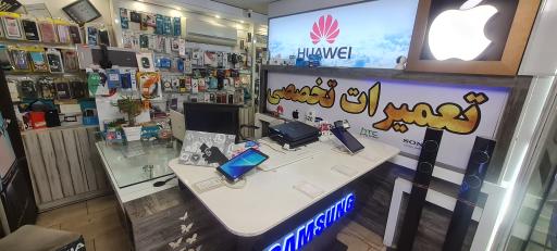 عکس 2 — موبایل تکنوتل