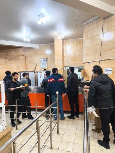 عکس 5 — سلف سرویس برادران