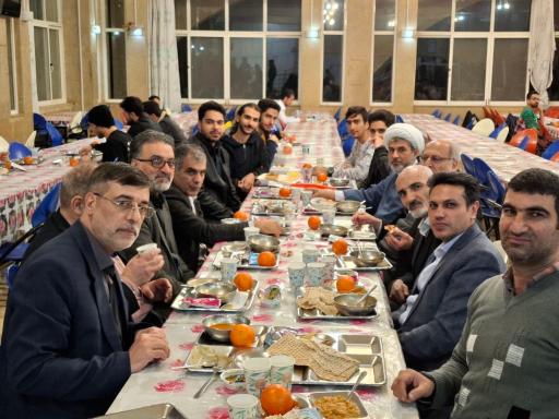 عکس 6 — سلف سرویس برادران
