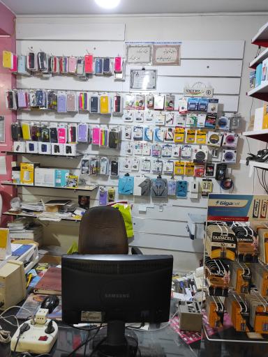 عکس 4 — موبایل آریا نمایندگی ایرانسل و رایتل شاتل سامتل