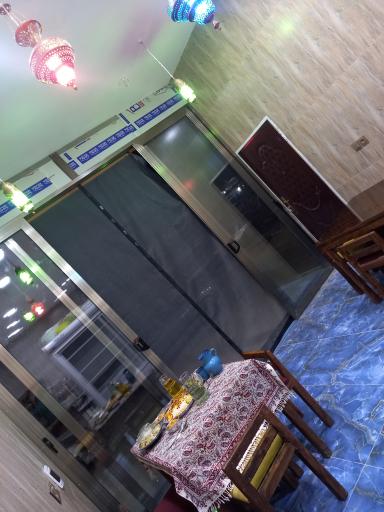 مطبخ درباری