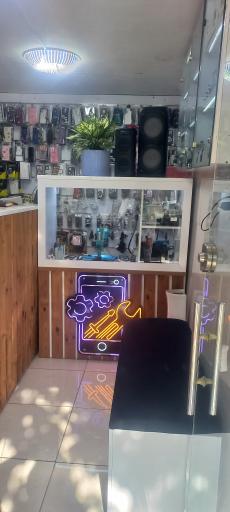 عکس 2 — موبایل گندم