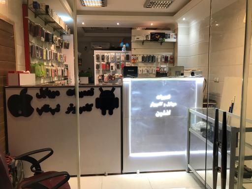 تعمیرات تخصصی کامپیوتر و موبایل افشین