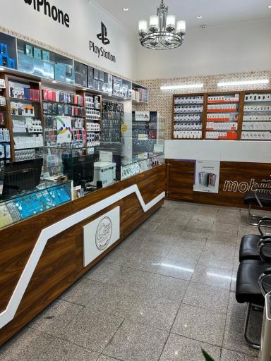 عکس 3 — ایران موبایل نمایندگی ایرانسل همراه اول رایتل