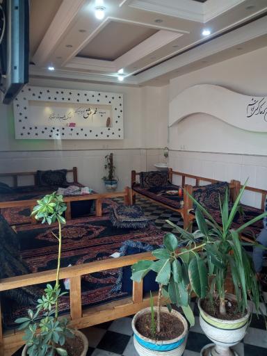 عکس 5 — رستوران المهدی