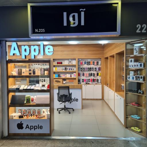 عکس 3 — فروشگاه و خدمات موبایل آوا