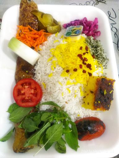 عکس 5 — آشپزخانه سجاد