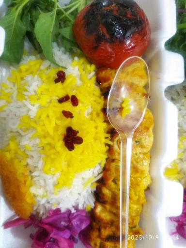 عکس 6 — آشپزخانه سجاد